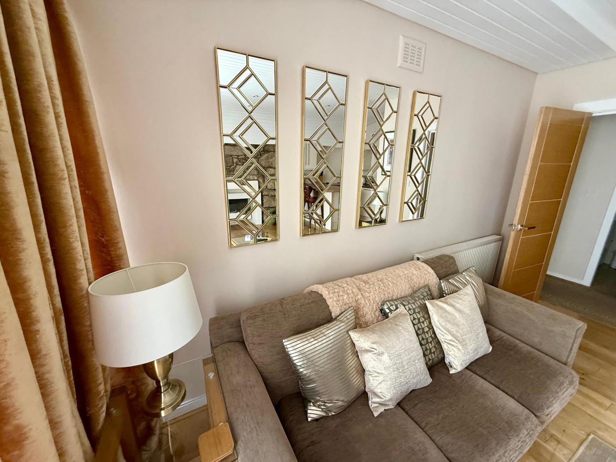 Apartment Rose Street Flat