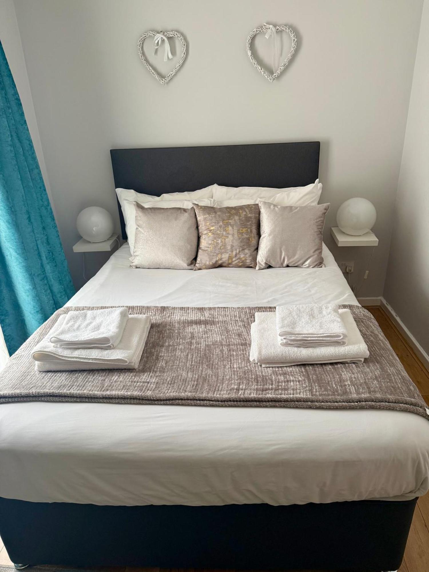 Rose Street Flat Apartment Edinburgh