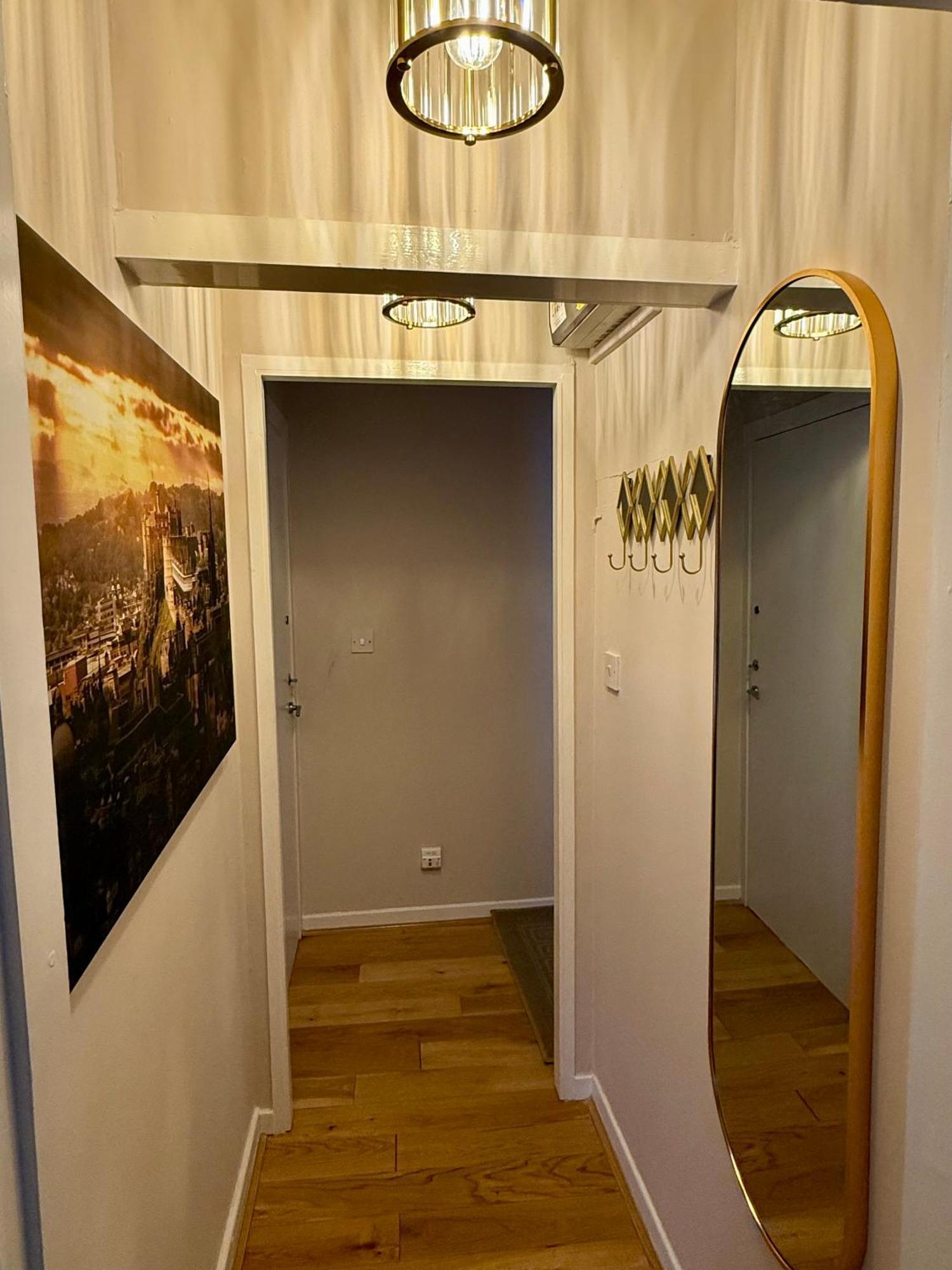 Rose Street Flat *